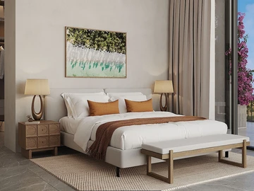 3 Bedroom Penthouse