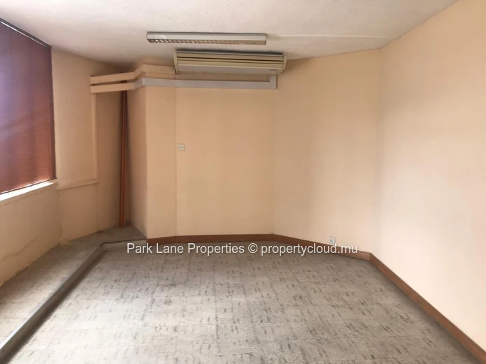 Good opportunity to rent very well located office spaces in the capital city