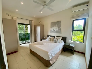 3 Bedroom Apartment