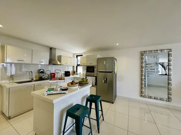 3 Bedroom Penthouse