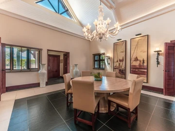 2 Bedroom Villa