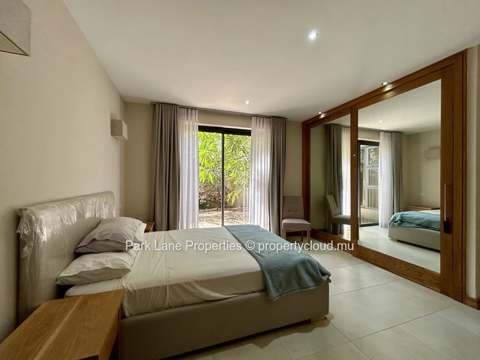 Appartement Moderne et Spacieux à vendre à Péreybère.