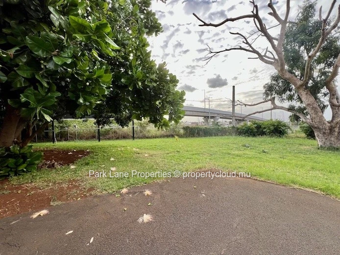 Exceptional opportunity: versatile commercial building in Belle Etoile