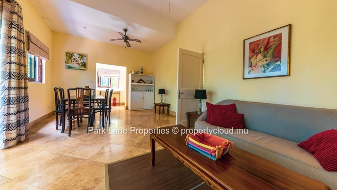 Exquisite Colonial Estate in the Heart of Chamarel’s Lush Mountains