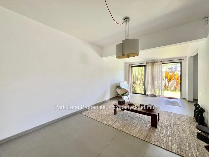 Elegant 3-Bedroom Duplex for Sale in Prestigious Floreal, Mauritius
