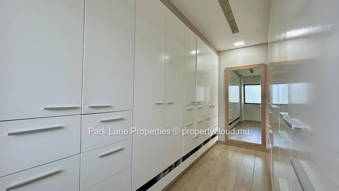 Villa unique de 4 chambres à quelques pas de la plage de Tamarin