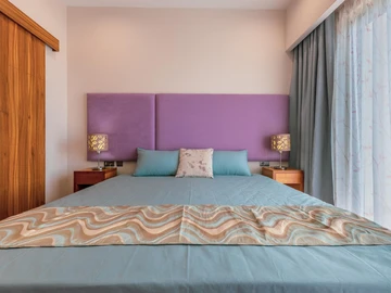 3 Bedroom Penthouse