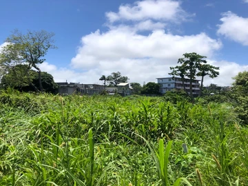 Residential Land