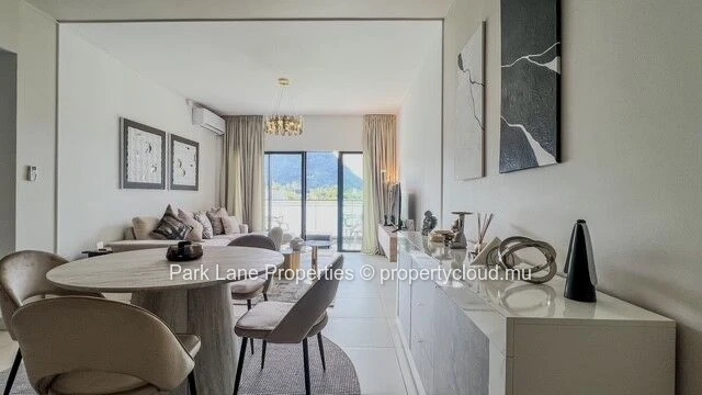 Elegant & Contemporary  apartment  in the heart of Telfair, Moka