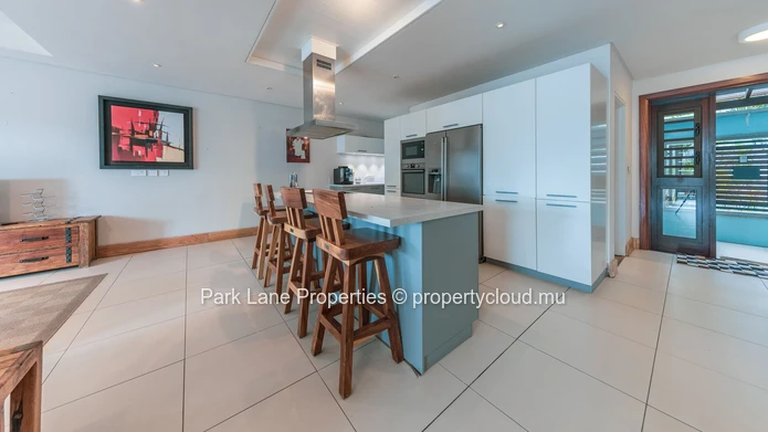 Elegant Marina Duplex with Private Pool & Exclusive La Balise Lifestyle