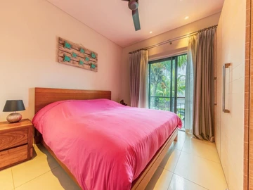 3 Bedroom Townhouse, Duplex