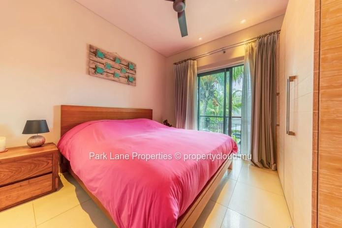 Luxury Duplex Townhouse with Private Mooring at La Balise Marina