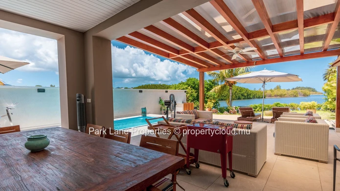 Villa RES exclusive