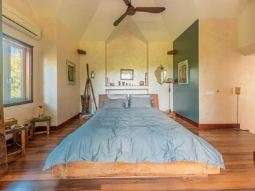 3 Bedroom Villa