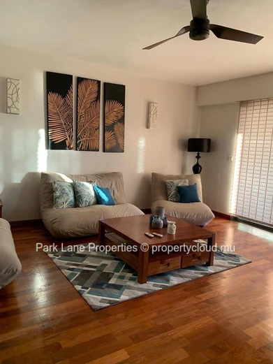 Duplex de luxe avec vue à couper le souffle!