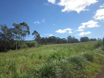 Residential Land