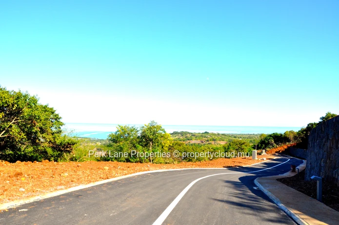 Your Private Natural Estate