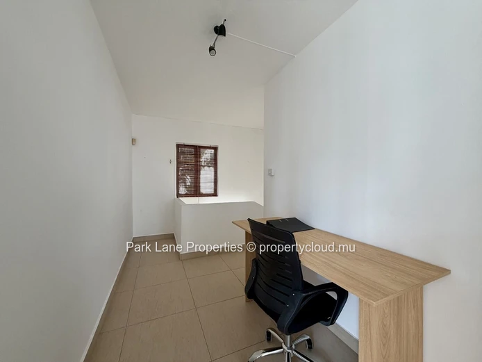 Charmante maison familiale au coeur de Tamarin