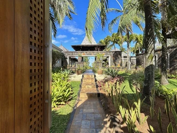 4 Bedroom Villa