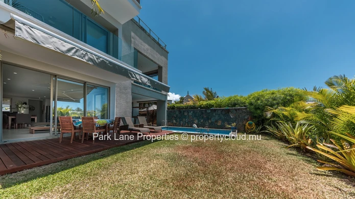 Unique Villa Style Apartment