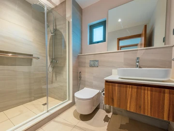 3 Bedroom Penthouse