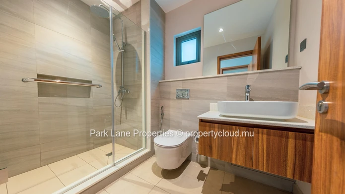 Luxury newly built penthouse with stunning mountain and sea views in Trianon