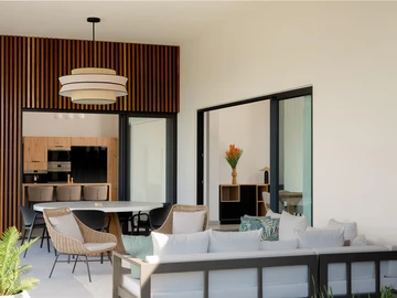 3 Bedroom Villa
