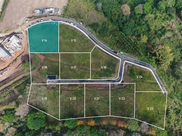 Residential Land