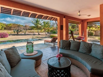 4 Bedroom Villa