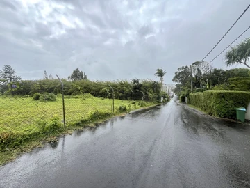 Residential Land