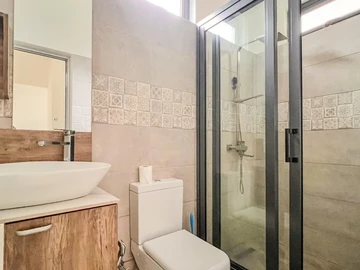 3 Bedroom Townhouse, Duplex