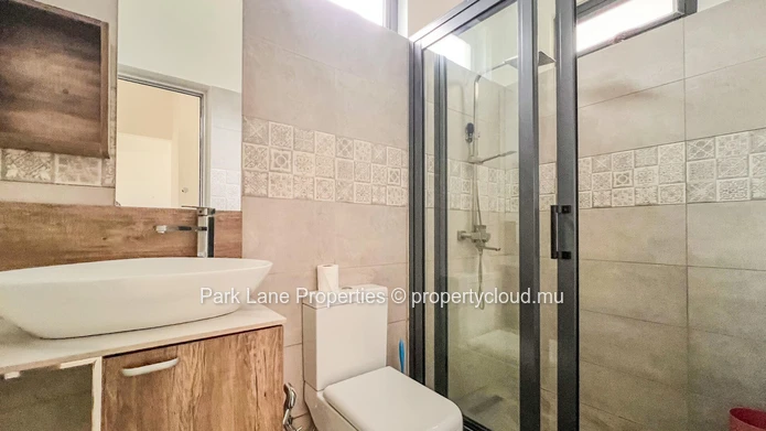 Contemporary duplex in Hermitage – Stylish living in a central location