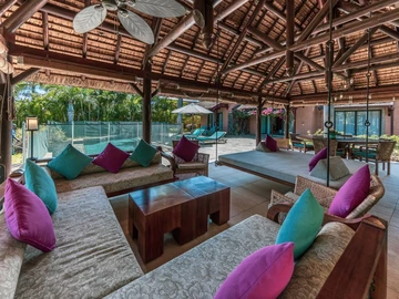 2 Bedroom Villa