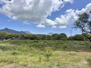 Residential Land