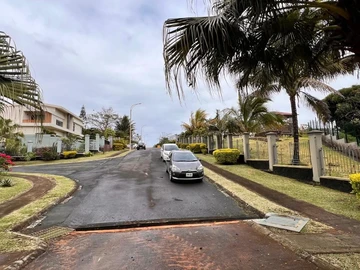 Residential Land