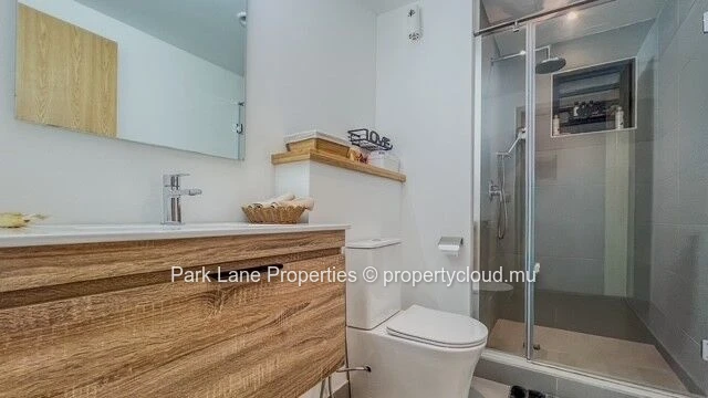 Elegant & Contemporary  apartment  in the heart of Telfair, Moka
