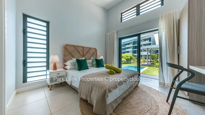 Newly built 3-Bedroom Villa with Private Pool in Prime Location