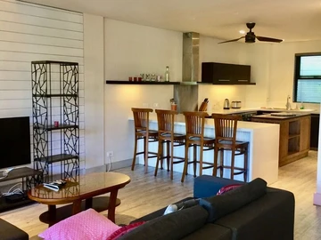 3 Bedroom Townhouse, Duplex