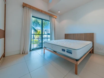3 Bedroom Townhouse, Duplex