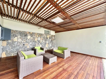 Villa de 4 Chambres