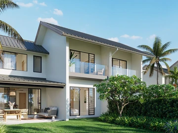 3 Bedroom Townhouse, Duplex