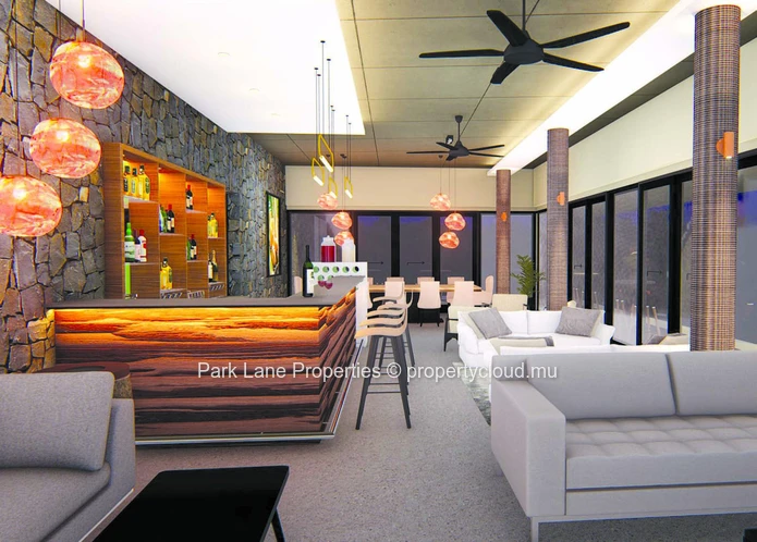 Exclusive Penthouse in the Heart of Moka 