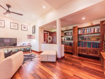 3 Bedroom Villa