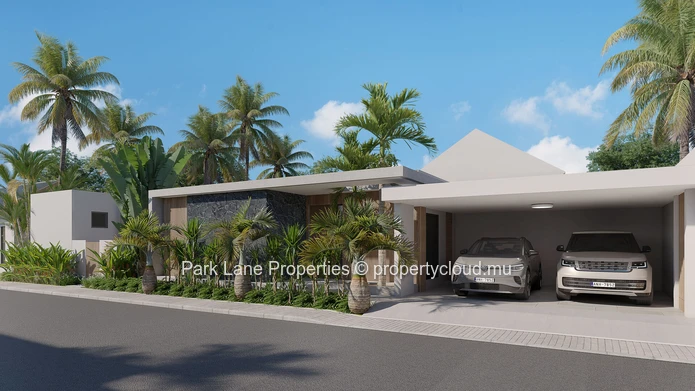Villa haut de gamme à vendre – Villa Mauricia, Cap Malheureux