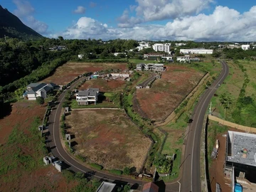 Land