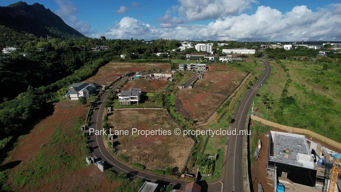 Build your dream home in the heart of the Island – Bagatelle's finest residential opportunity
