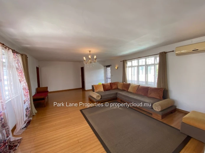A spacious homestead in a calm residential area 