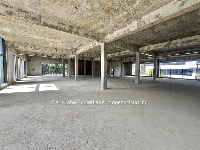 Bureaux Premium & Durables à Louer - au cœur de Moka