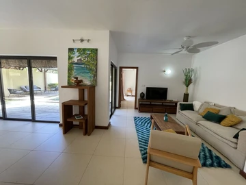 3 Bedroom Townhouse, Duplex