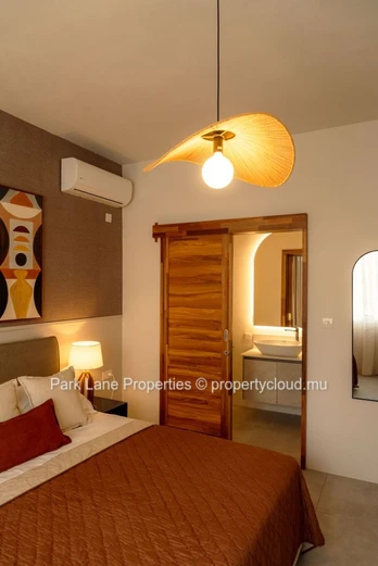 Blue Creek - 3 Bed Ground Floor Apartment for Sale 